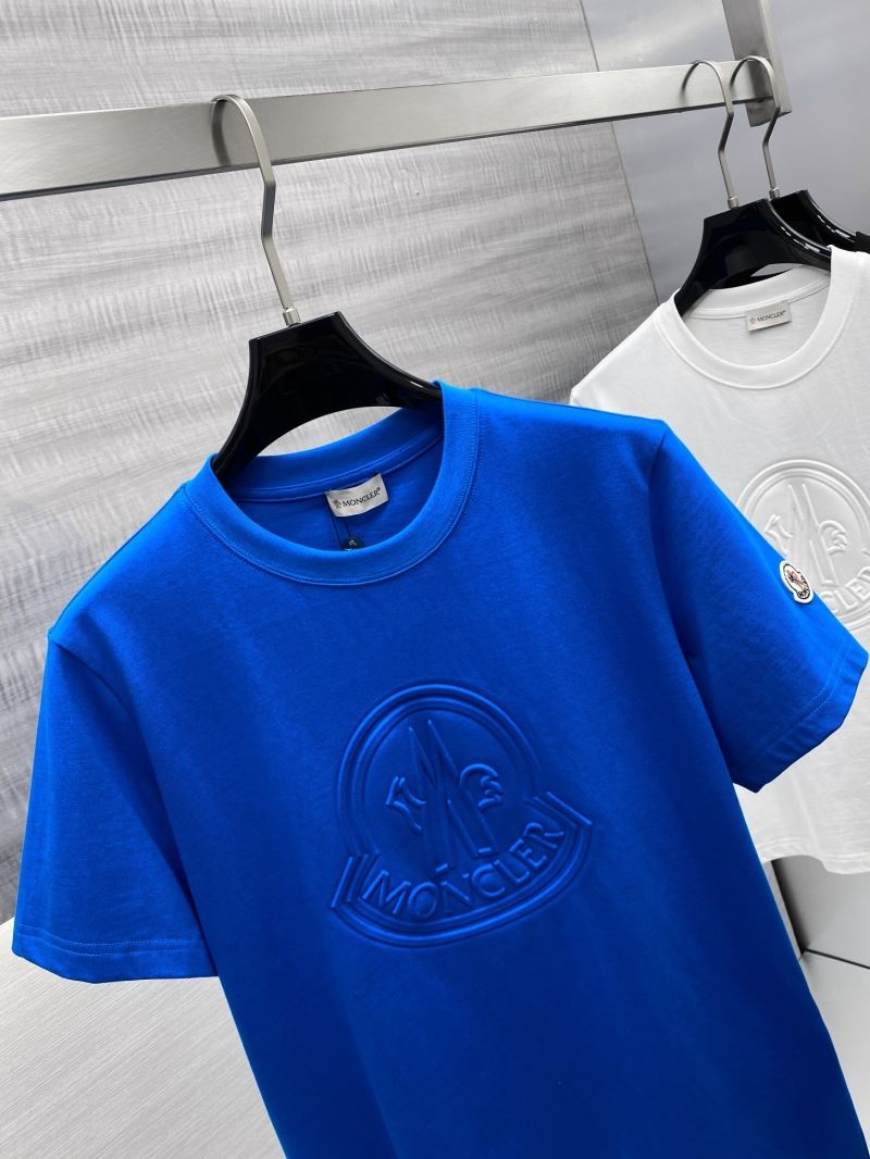 Moncler T-Shirts